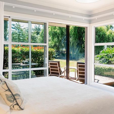 Revive On Oakview Boutique Beauty And Accommodation Ashburton Eksteriør bilde
