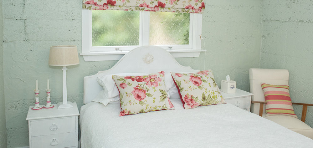 Revive On Oakview Boutique Beauty And Accommodation Ashburton Eksteriør bilde
