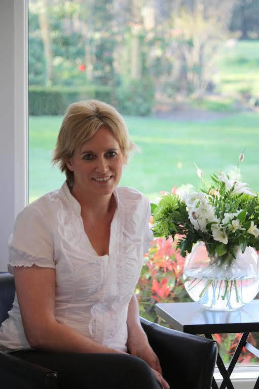 Revive On Oakview Boutique Beauty And Accommodation Ashburton Eksteriør bilde