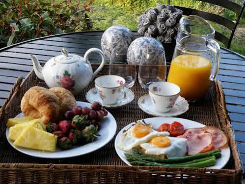 Revive On Oakview Boutique Beauty And Accommodation Ashburton Eksteriør bilde
