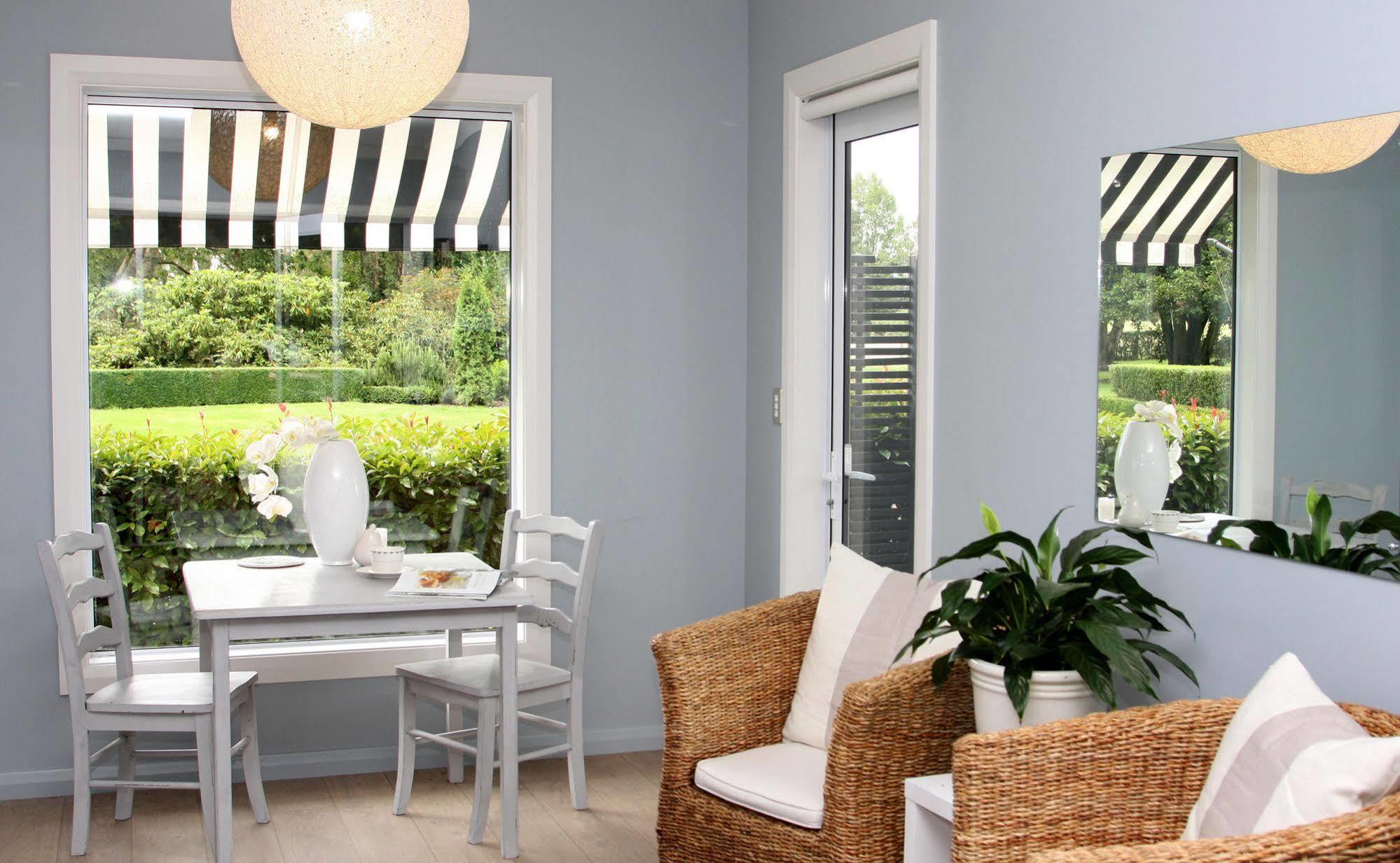 Revive On Oakview Boutique Beauty And Accommodation Ashburton Eksteriør bilde